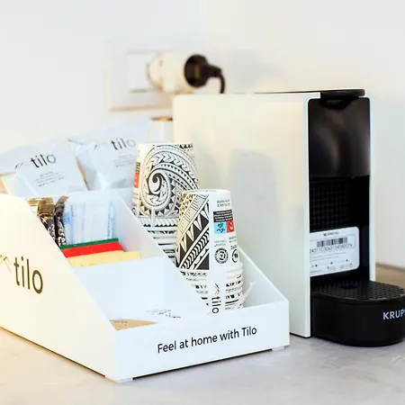 Center Loft, Free Wifi, Lux Design By Tilo * Génova