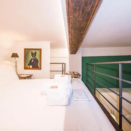 Center Loft, Free Wifi, Lux Design By Tilo Apartment *