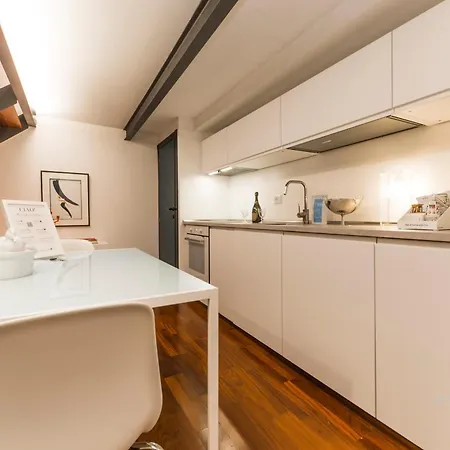 Center Loft, Free Wifi, Lux Design By Tilo *