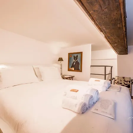 Center Loft, Free Wifi, Lux Design By Tilo Apartment