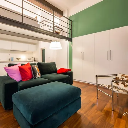 Center Loft, Free Wifi, Lux Design By Tilo Apartment *