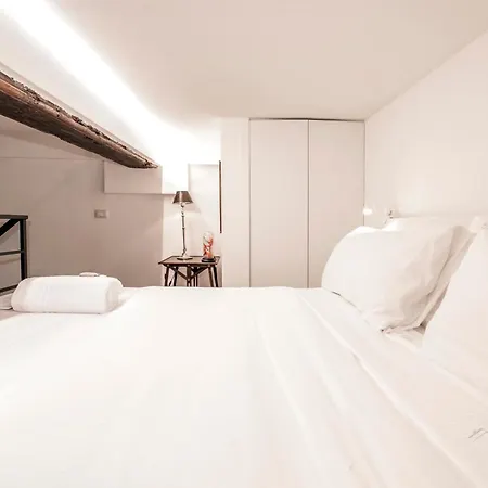 Center Loft, Free Wifi, Lux Design By Tilo *