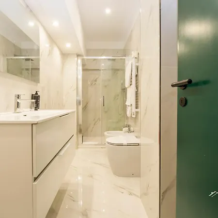 Center Loft, Free Wifi, Lux Design By Tilo *
