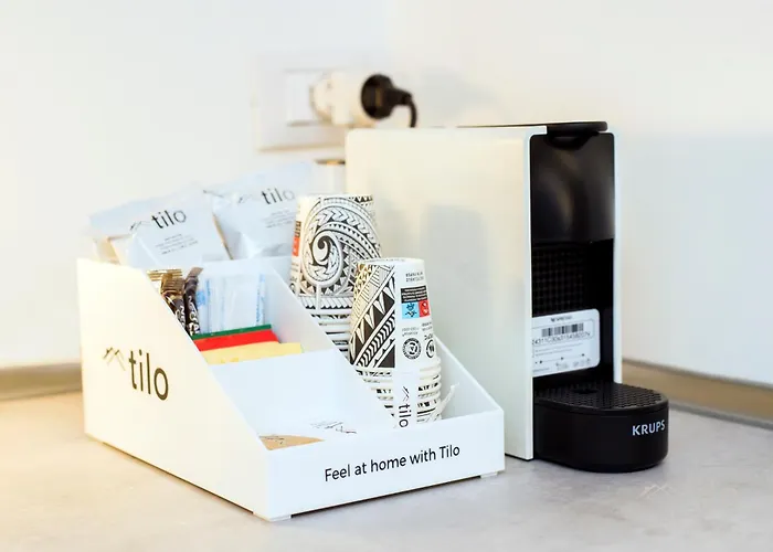 Center Loft, Free Wifi, Lux Design By Tilo * 제노바