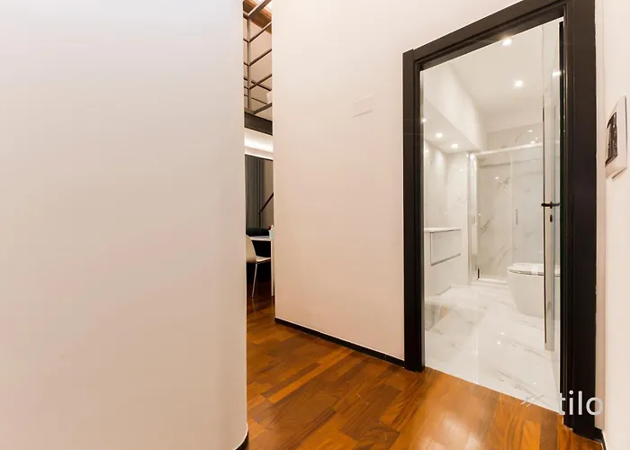 Center Loft, Free Wifi, Lux Design By Tilo Apartmán Janov