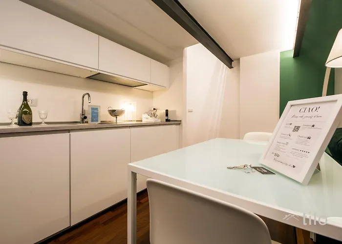 Apartmán Center Loft, Free Wifi, Lux Design By Tilo *